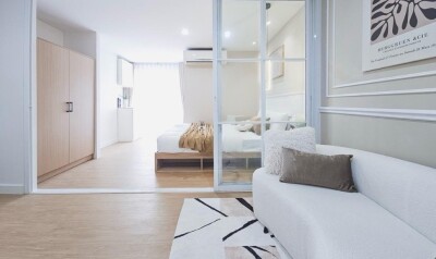 แฟมมิลี่ ทาวน์ / Family Town