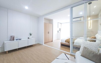 แฟมมิลี่ ทาวน์ / Family Town