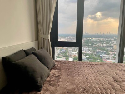 เดอะ ไลน์ สุขุมวิท 101 / The Line Sukhumvit 101-3