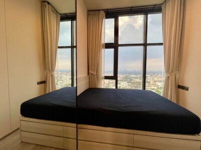 เดอะ ไลน์ สุขุมวิท 101 / The Line Sukhumvit 101-4