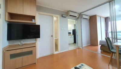 ลุมพินี พาร์ค รัตนาธิเบศร์ – งามวงศ์วาน / Lumpini Park Rattanathibet - Ngamwongwan-3