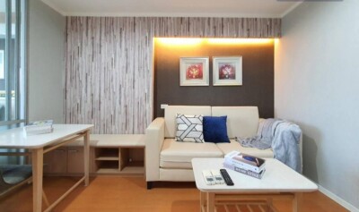 ลุมพินี พาร์ค รัตนาธิเบศร์ – งามวงศ์วาน / Lumpini Park Rattanathibet - Ngamwongwan-1