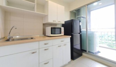 ลุมพินี พาร์ค รัตนาธิเบศร์ – งามวงศ์วาน / Lumpini Park Rattanathibet - Ngamwongwan-6