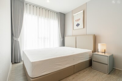 รีเจ้นท์ โฮม บางนา (โครงการใหม่) / Regent Home Bangna (New Project)-5