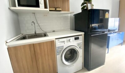 เอลลิโอ สุขุมวิท 64 / ELIO Sukhumvit 64-5