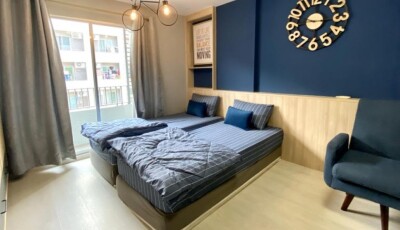 เอลลิโอ สุขุมวิท 64 / ELIO Sukhumvit 64-2