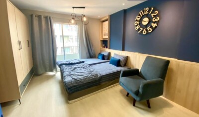 เอลลิโอ สุขุมวิท 64 / ELIO Sukhumvit 64-1