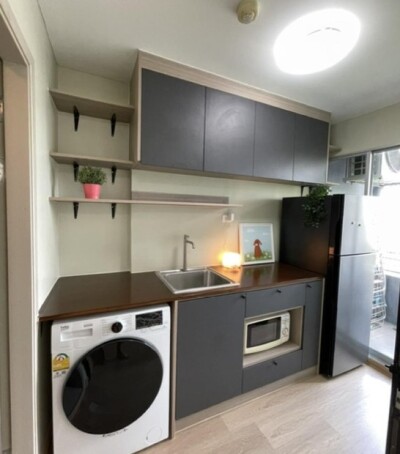 เอลลิโอ เดล เรย์ สุขุมวิท 64 / ELIO Del Ray Sukhumvit 64-8