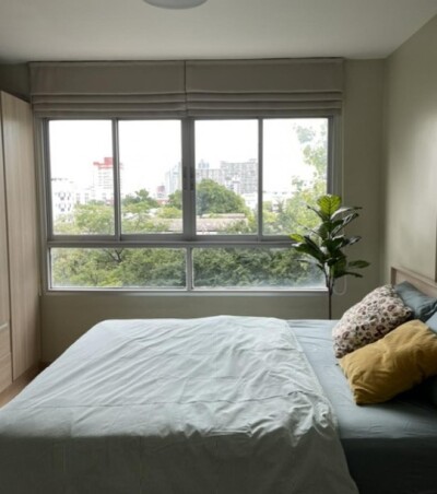 เอลลิโอ เดล เรย์ สุขุมวิท 64 / ELIO Del Ray Sukhumvit 64-5