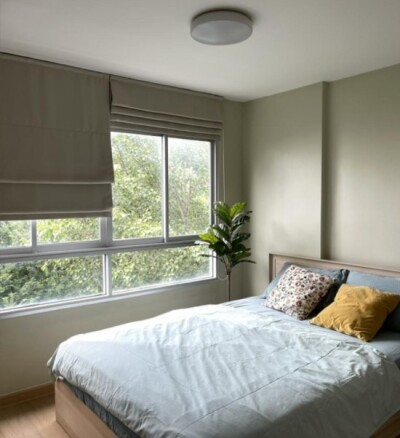 เอลลิโอ เดล เรย์ สุขุมวิท 64 / ELIO Del Ray Sukhumvit 64-4