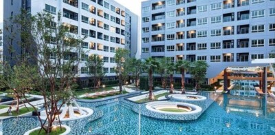 เอลลิโอ เดล เรย์ สุขุมวิท 64 / ELIO Del Ray Sukhumvit 64-12