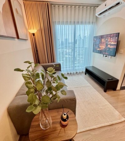 แอสปาย สุขุมวิท - พระราม 4 / Aspire Sukhumvit - Rama 4-2