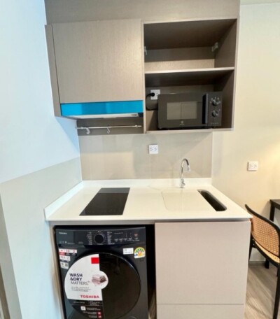 แอสปาย สุขุมวิท - พระราม 4 / Aspire Sukhumvit - Rama 4-10