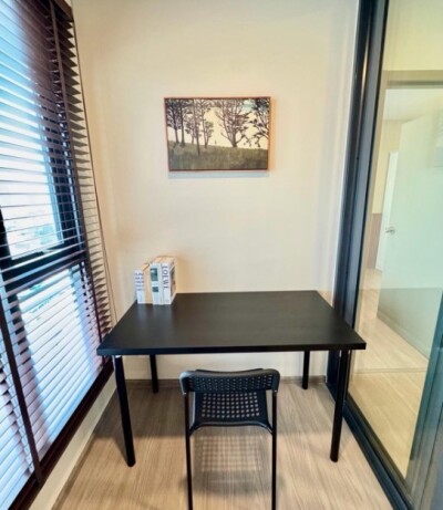 แอสปาย สุขุมวิท - พระราม 4 / Aspire Sukhumvit - Rama 4-8