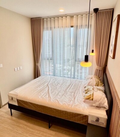 แอสปาย สุขุมวิท - พระราม 4 / Aspire Sukhumvit - Rama 4-5