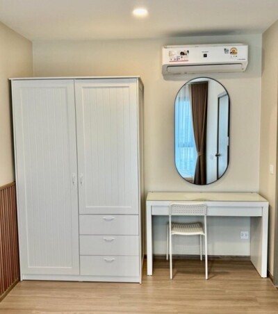 แอสปาย สุขุมวิท - พระราม 4 / Aspire Sukhumvit - Rama 4-7