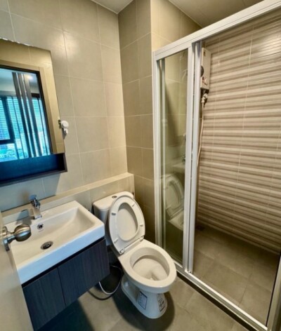 แอสปาย สุขุมวิท - พระราม 4 / Aspire Sukhumvit - Rama 4-11