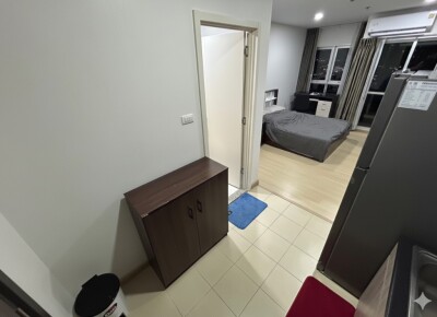 ศุภาลัย เวอเรนด้า สุขุมวิท 117 / Supalai Veranda Sukhumvit 117-4