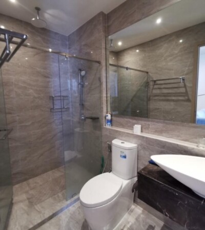 แอชตัน อโศก - พระราม 9 / Ashton Asoke - Rama 9