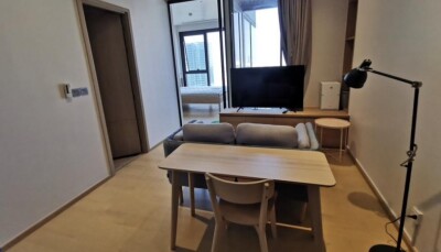 แอชตัน อโศก - พระราม 9 / Ashton Asoke - Rama 9