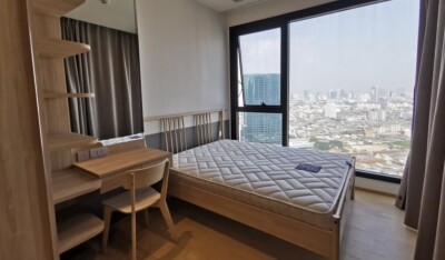 แอชตัน อโศก - พระราม 9 / Ashton Asoke - Rama 9