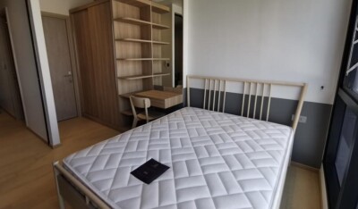 แอชตัน อโศก - พระราม 9 / Ashton Asoke - Rama 9