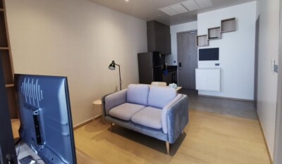 แอชตัน อโศก - พระราม 9 / Ashton Asoke - Rama 9