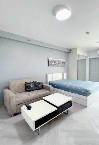 ศุภาลัย ปาร์ค อโศก - รัชดา / Supalai Park Asoke - Ratchada-1