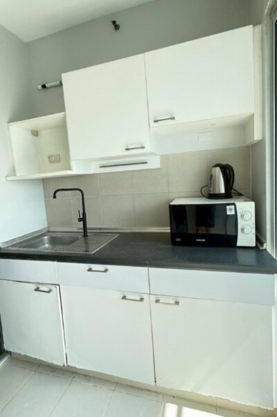 ศุภาลัย ปาร์ค อโศก - รัชดา / Supalai Park Asoke - Ratchada-3