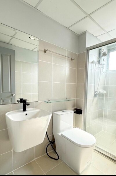 ศุภาลัย ปาร์ค อโศก - รัชดา / Supalai Park Asoke - Ratchada-4