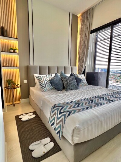 แมสซารีน รัชโยธิน / Mazarine Ratchayothin-5