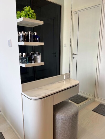 แมสซารีน รัชโยธิน / Mazarine Ratchayothin-6