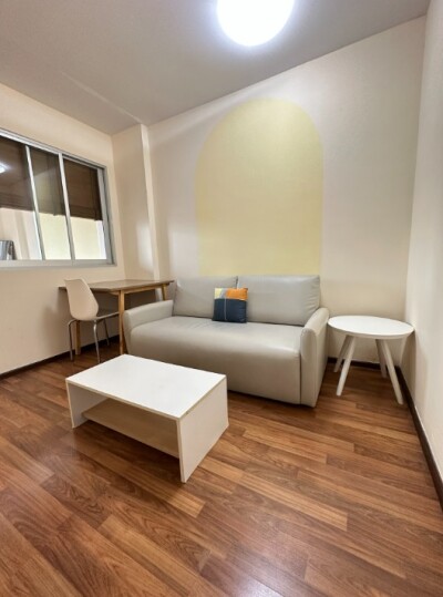 ยู หัวหมาก สเตชั่น / U @ Huamak Station-1