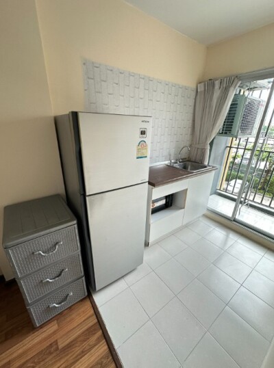 ยู หัวหมาก สเตชั่น / U @ Huamak Station-4