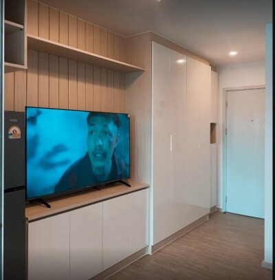 รีเจ้นท์ โฮม บางนา (โครงการใหม่) / Regent Home Bangna (New Project)-3