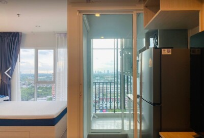 รีเจ้นท์ โฮม บางนา (โครงการใหม่) / Regent Home Bangna (New Project)-6