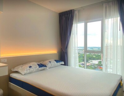 รีเจ้นท์ โฮม บางนา (โครงการใหม่) / Regent Home Bangna (New Project)-4