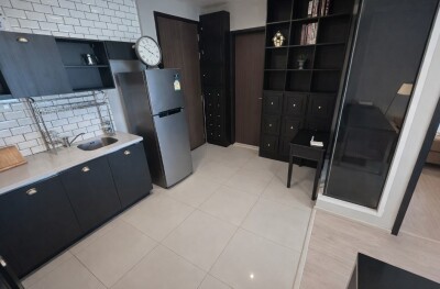 ริทึ่ม สุขุมวิท 44/1 / Rhythm Sukhumvit 44/1