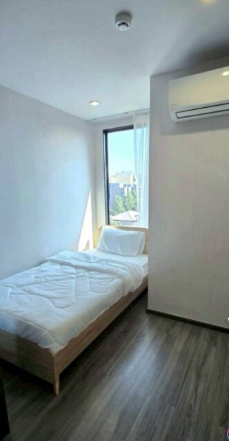 ไอดีโอ โมบิ สุขุมวิท 40 / Ideo Mobi Sukhumvit 40-4