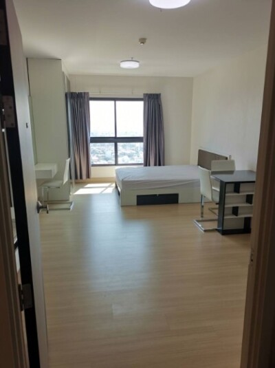 ศุภาลัย ลอฟท์ สถานีตลาดพลู / Supalai Loft @ Talat Phlu Station-3