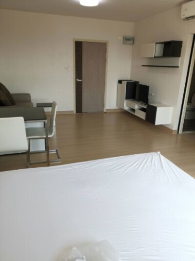 ศุภาลัย ลอฟท์ สถานีตลาดพลู / Supalai Loft @ Talat Phlu Station-5