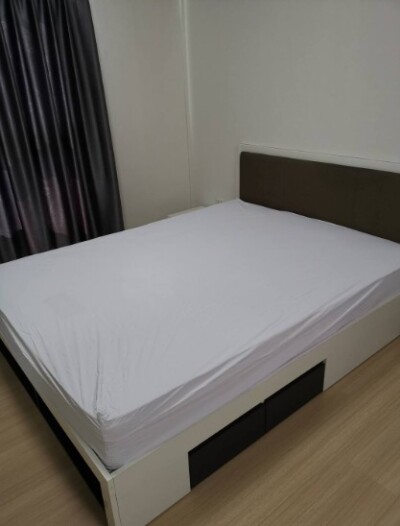 ศุภาลัย ลอฟท์ สถานีตลาดพลู / Supalai Loft @ Talat Phlu Station-4