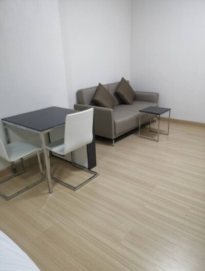 ศุภาลัย ลอฟท์ สถานีตลาดพลู / Supalai Loft @ Talat Phlu Station-1