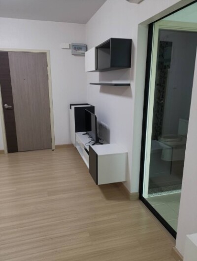 ศุภาลัย ลอฟท์ สถานีตลาดพลู / Supalai Loft @ Talat Phlu Station-2