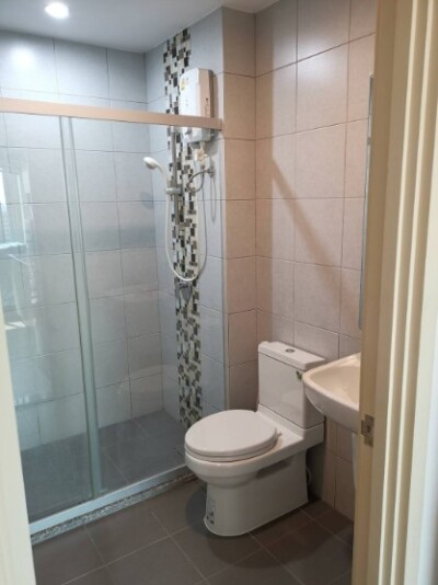 ศุภาลัย ลอฟท์ สถานีตลาดพลู / Supalai Loft @ Talat Phlu Station-7