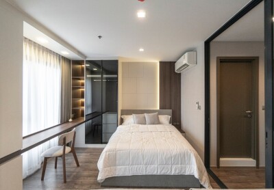 ไลฟ์ ลาดพร้าว วัลเล่ย์ / Life Ladprao Valley