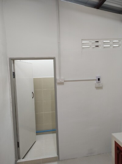 🔥 ให้เช่า อาคารพาณิชย์ 3.5 ชั้น ซอยเสรีไทย 48 🔥