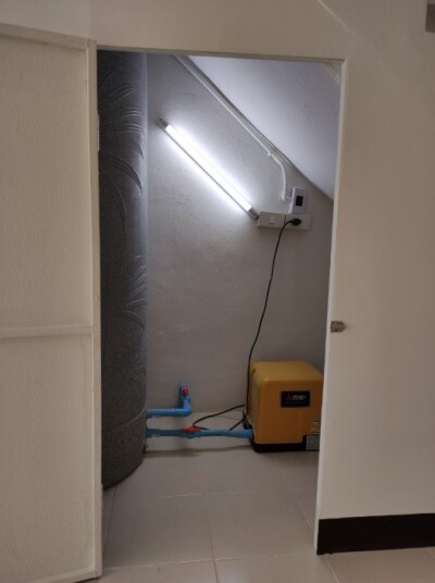 🔥 ให้เช่า อาคารพาณิชย์ 3.5 ชั้น ซอยเสรีไทย 48 🔥