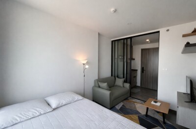 ดิ ออริจิ้น สุขุมวิท - สายลวด E22 Station / THE ORIGIN Sukhumvit - Sailuat E22 Statio