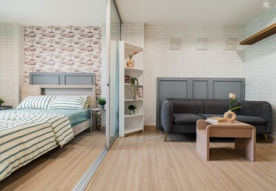 เดอะ นิช ไอดี เสรีไทย (วงแหวน ) / The Niche id Serithai ( Wongwaen )-4